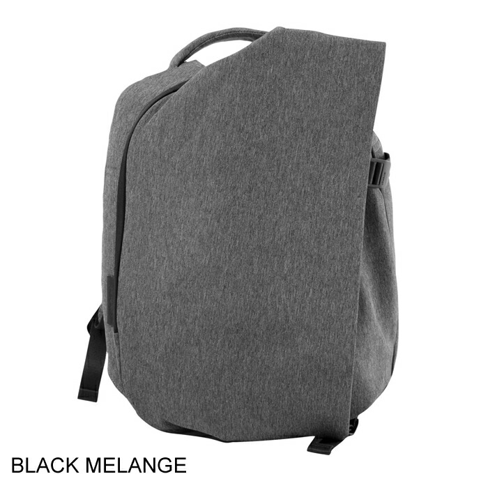 楽天市場】Cote&Ciel コートエシエル Isar Small RucksackBag Eco Yarn