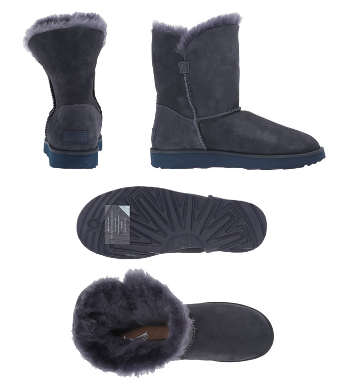 楽天市場】UGG アグ クラシック カフ ショート Women's CLASSIC CUFF