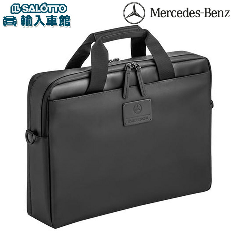 楽天市場】【 ベンツ 純正 】ラップトップ バッグ 約41cmx9cmx29cm