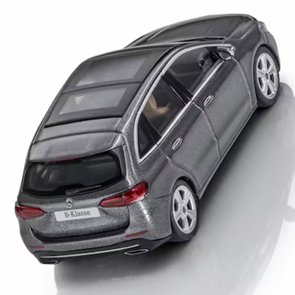 楽天市場】【 ベンツ 純正 即日出荷 】 モデルカー Bクラス W247