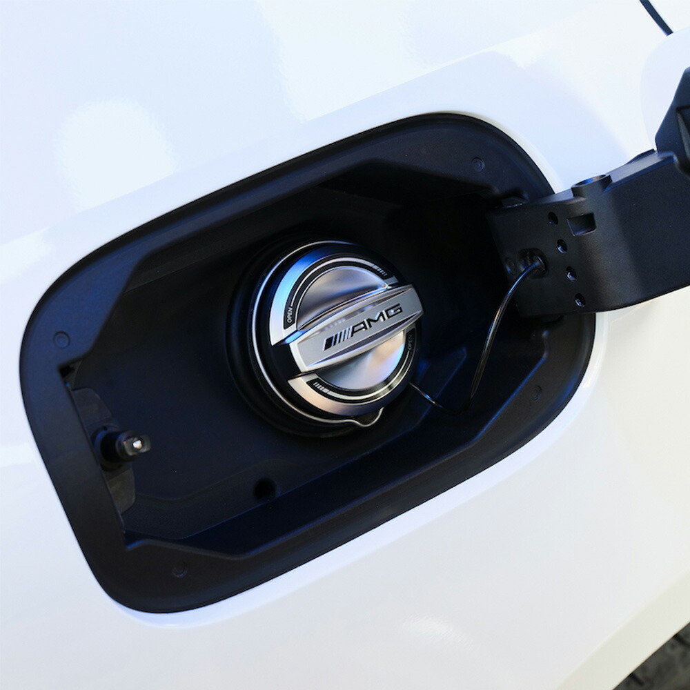 楽天市場】【 ベンツ 純正 即日出荷 】 給油口 キャップ フューエル