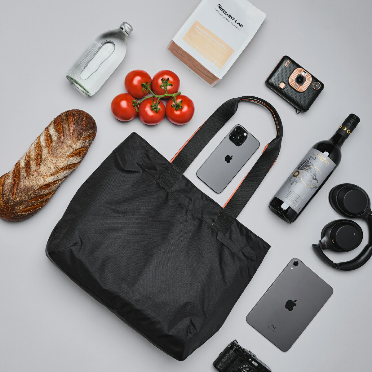 楽天市場】アルパカ エレメンツ トート M 4133 リップストップ