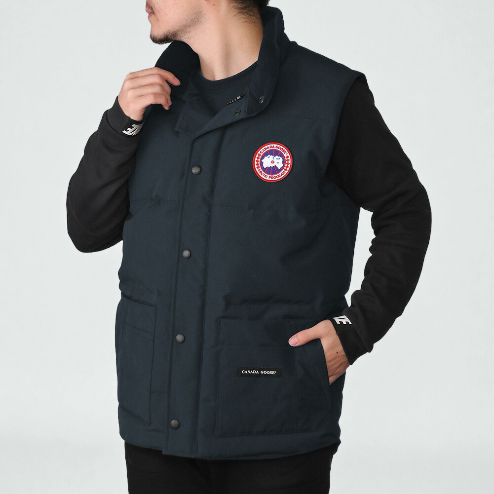 楽天市場】【ｸｰﾎﾟﾝ5%OFF】カナダグース／CANADA GOOSE 