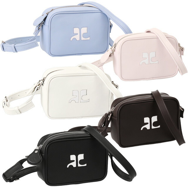 楽天市場】courreges クレージュ（ハンドバッグ｜レディースバッグ