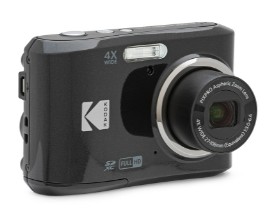楽天市場】【ゆうパケットで送料無料】コダック KODAK PIXPRO FZ45