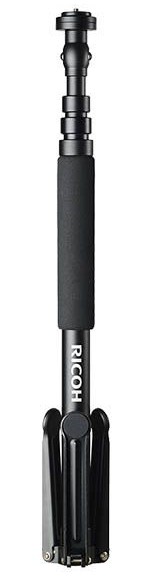 楽天市場】【送料無料】RICOH THETA スタンド TD-1 : いまどき本舗