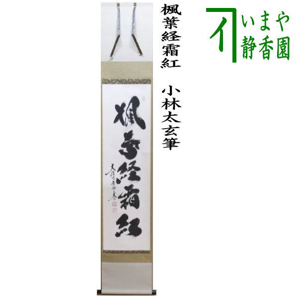 掛軸 小林太玄 書 掛け軸」の人気商品一覧 | 安い商品を通販サイトから