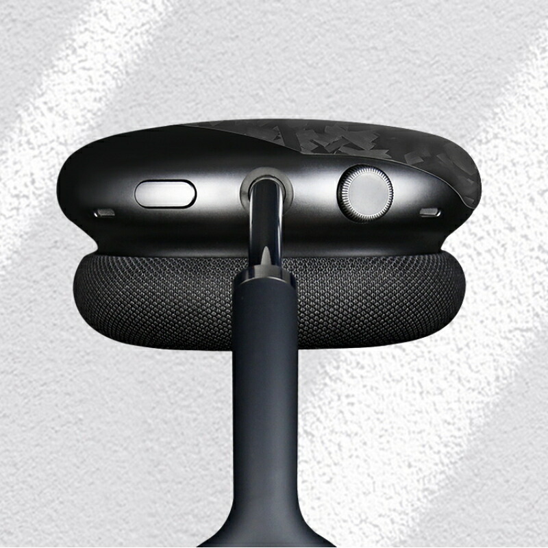 楽天市場】【100%炭素繊維】Airpods Max ケース カーボン ヘッドホン