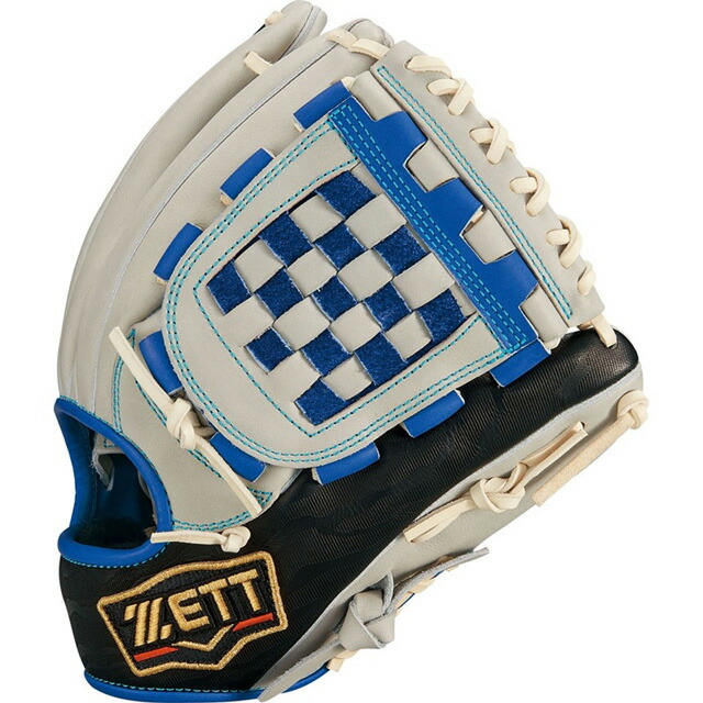 楽天市場】☆ゼット 野球 軟式グラブ 内野手用 源田タイプ