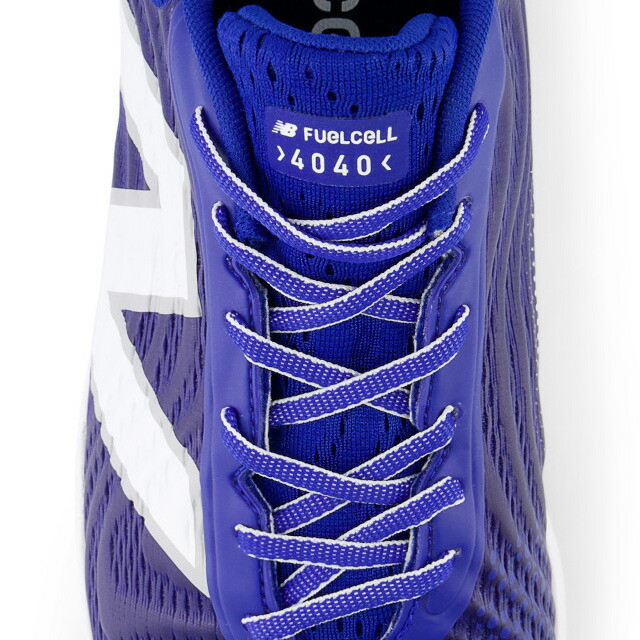 楽天市場】☆ニューバランス 野球 スパイク ポイント ベースボール