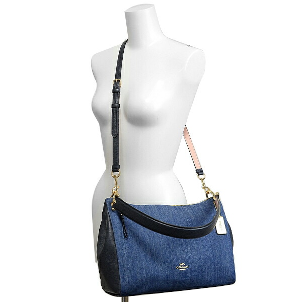 楽天市場】コーチ COACH アウトレット レディース バッグ ショルダー