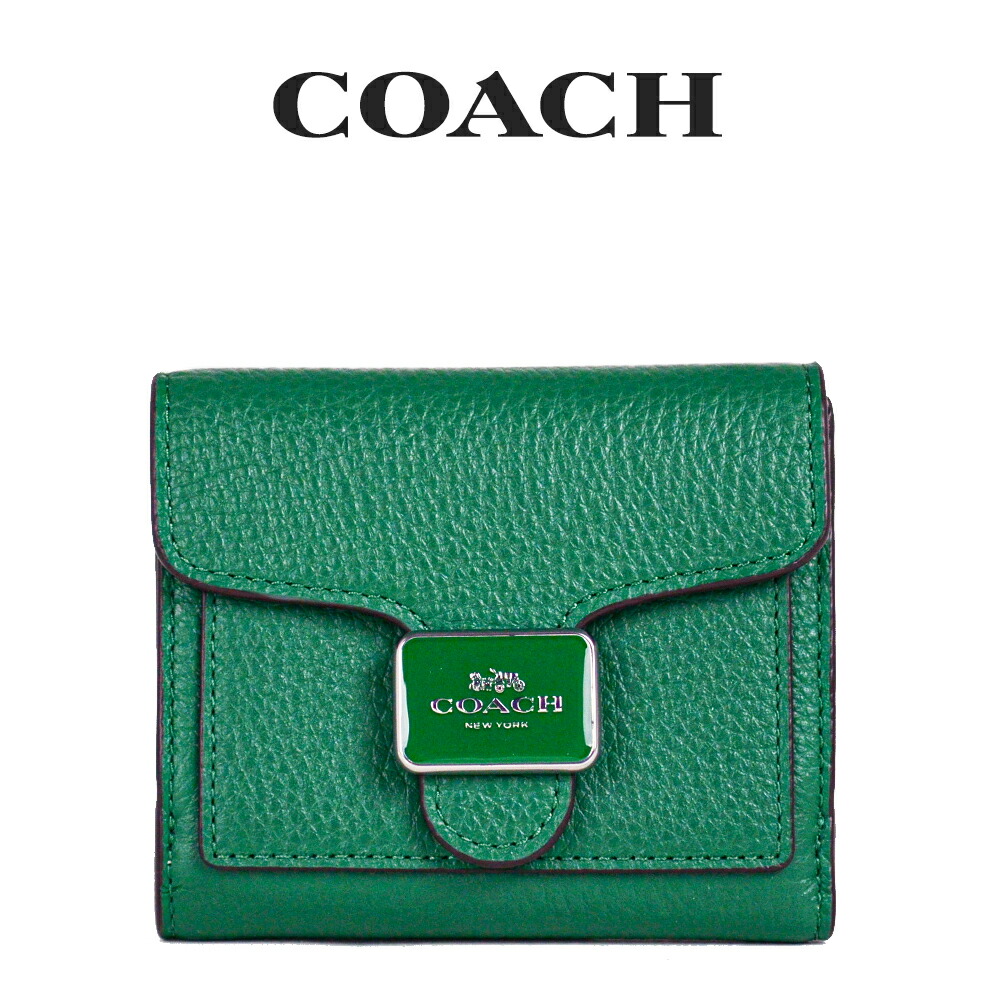 楽天市場】コーチ COACH アウトレット レディース 財布 二つ折り財布