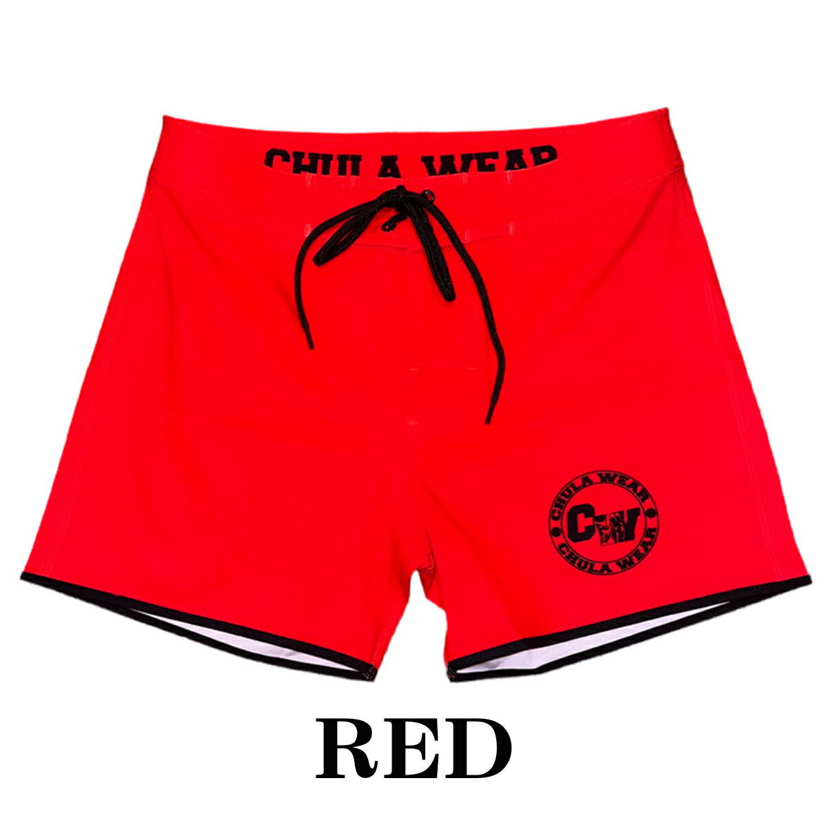 楽天市場】チュラウェア サーフパンツ CHULA WEAR ステージ ショーツ