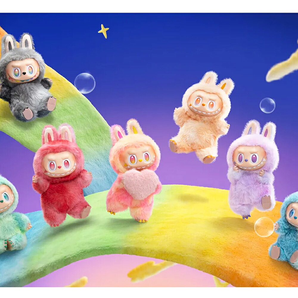 楽天市場】正規品 POP MART THE MONSTERS Big into Energy ビッグ