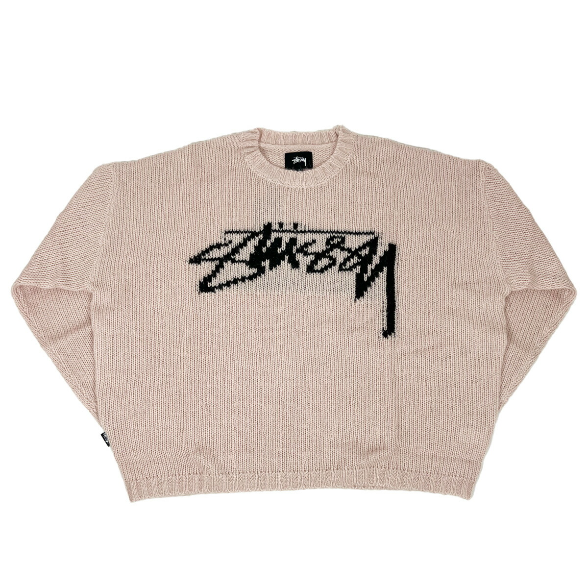 楽天市場】ステューシー ニット セーター レディース Stussy Australia