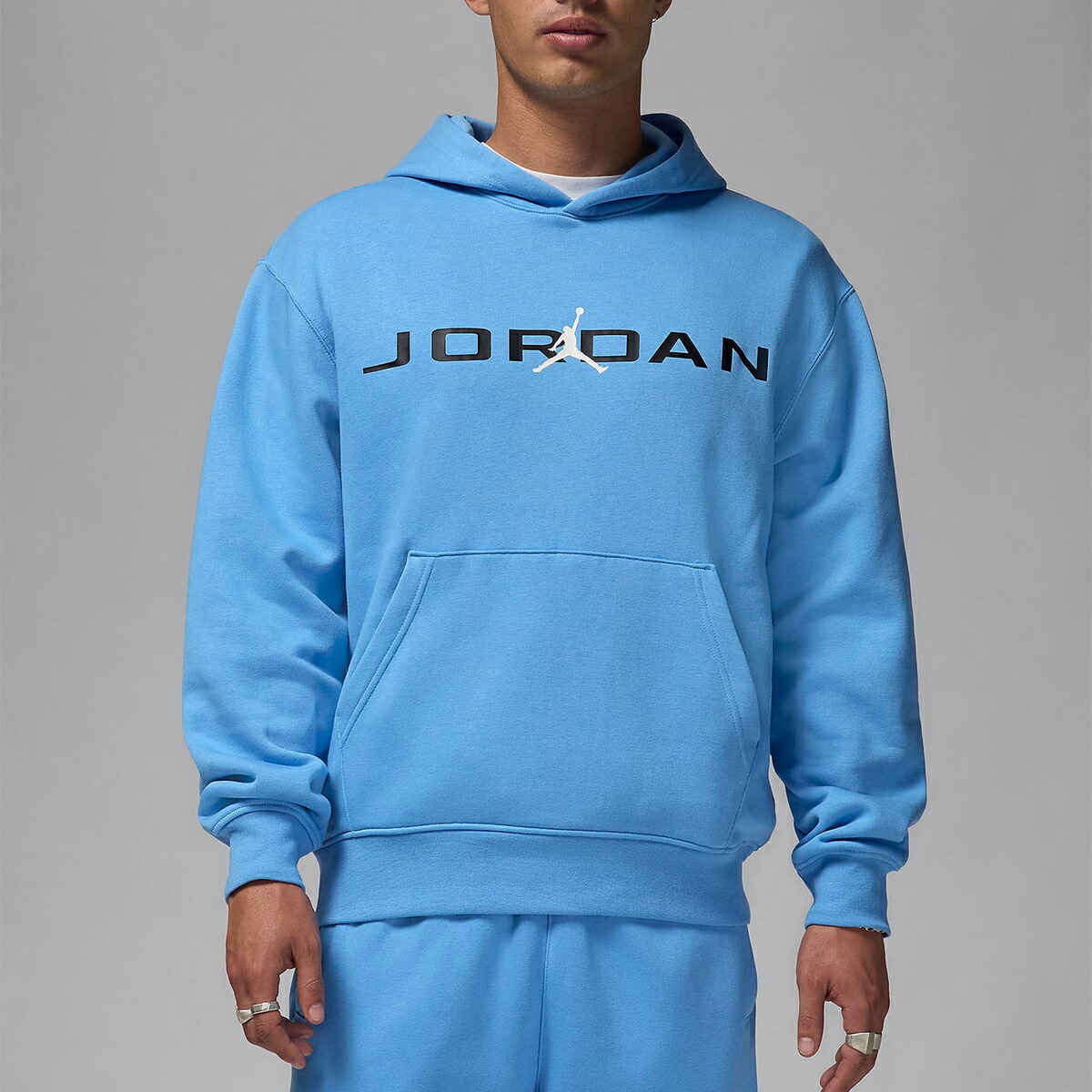 楽天市場】ジョーダン 上下セット JORDAN エッセンシャル フリース