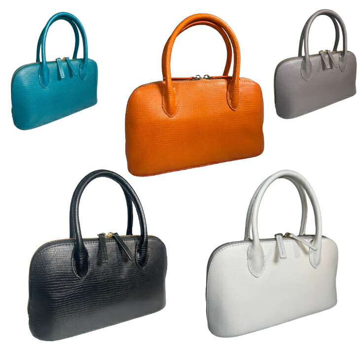 楽天市場】リザード 型押し バッグの通販