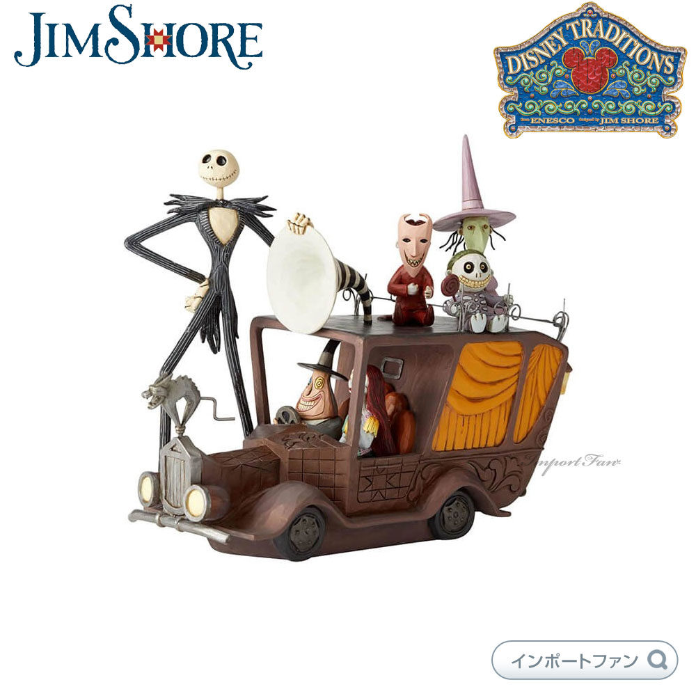 楽天市場】ジムショア ジャック サリー メイヤー 市長の車 ドライブ