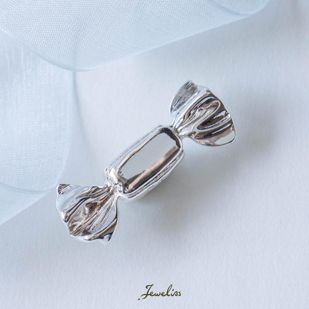 楽天市場】キャンディ（ブローチ｜レディースジュエリー・アクセサリー