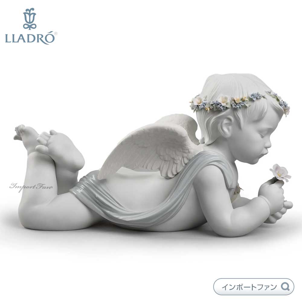 LLADRO リヤドロ 天使のコーラス リヤドロ LLADRO エンジェルグループ
