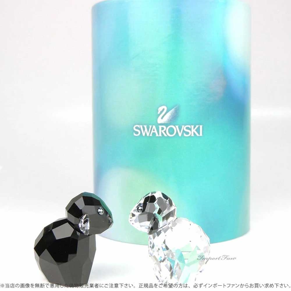楽天市場】スワロフスキー ラブロッツ パイオニア エボニー