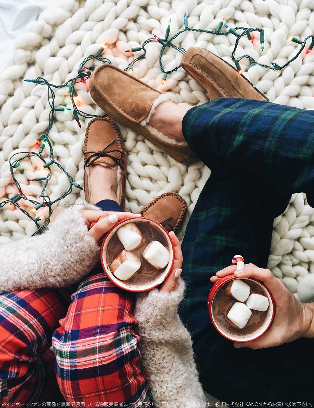 楽天市場】UGG アグ DAKOTA ダコタ シープスキン モカシンスリッポン