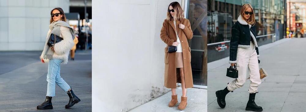 楽天市場】アグ ウィメンズ&ビキ ウォータープルーフ ブーツ 1017493