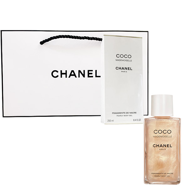 楽天市場】≪新品≫ シャネル CHANEL ココ マドモアゼル パーリー