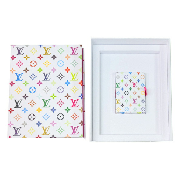楽天市場】≪新品≫【ノベルティ】ルイヴィトン×村上隆コラボ