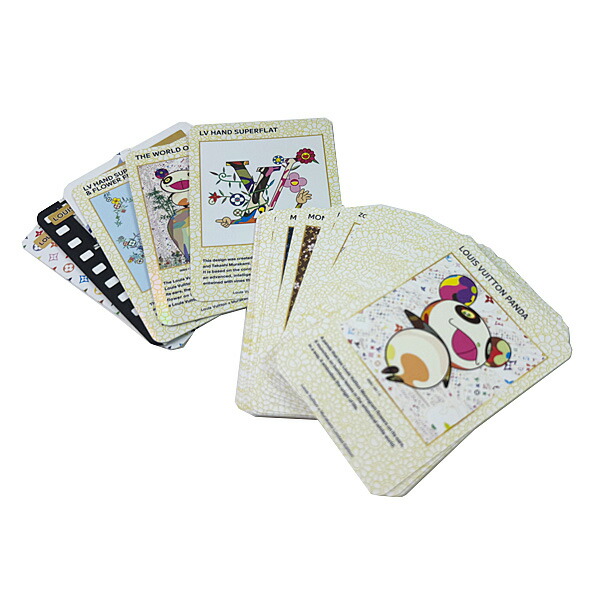 楽天市場】≪新品≫【ノベルティ】ルイヴィトン×村上隆コラボ