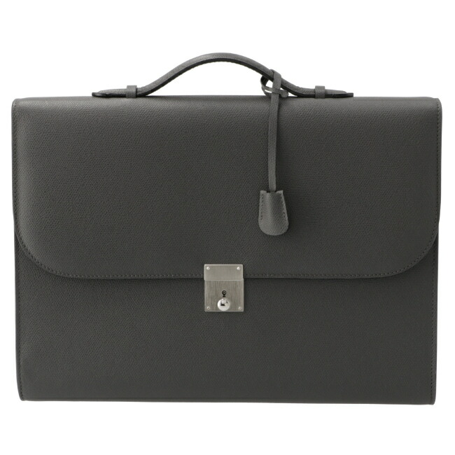 楽天市場】ヴァレクストラ/VALEXTRA ビジネスバッグ/ブリーフケース