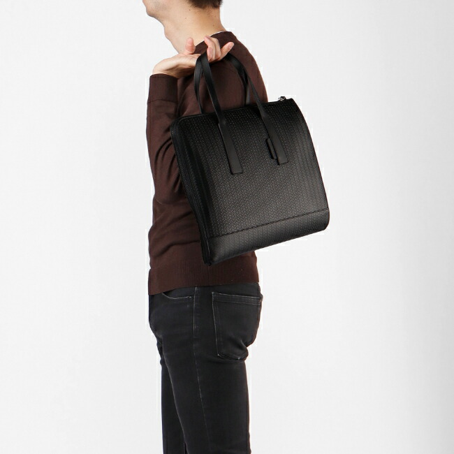 楽天市場】【SALE】ザネラート/ZANELLATO バッグ メンズ ZENO ビジネス