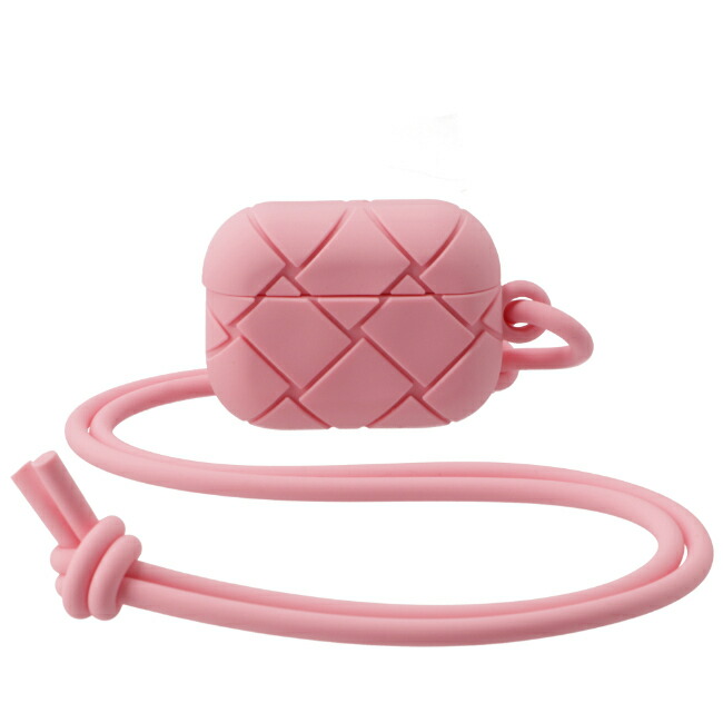 楽天市場】ボッテガヴェネタ/BOTTEGA VENETA エアーポッズ/第二世代