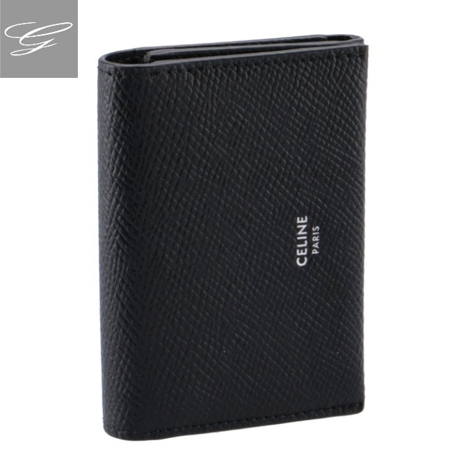 楽天市場】セリーヌ/CELINE 名刺入れ メンズ カーフスキン カード