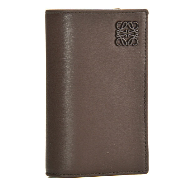 楽天市場】ロエベ/LOEWE 名刺入れ メンズ CLASSIC カードケース ダーク