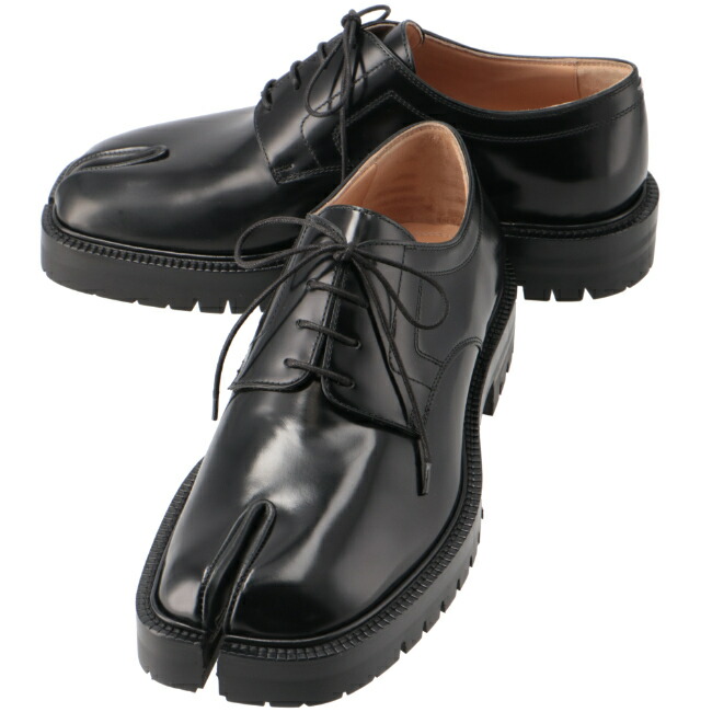 楽天市場】メゾン マルジェラ/MAISON MARGIELA シューズ メンズ TABI