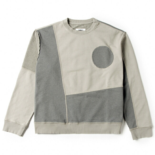 楽天市場】エムエムシックス メゾンマルジェラ/MM6 MAISON MARGIELA