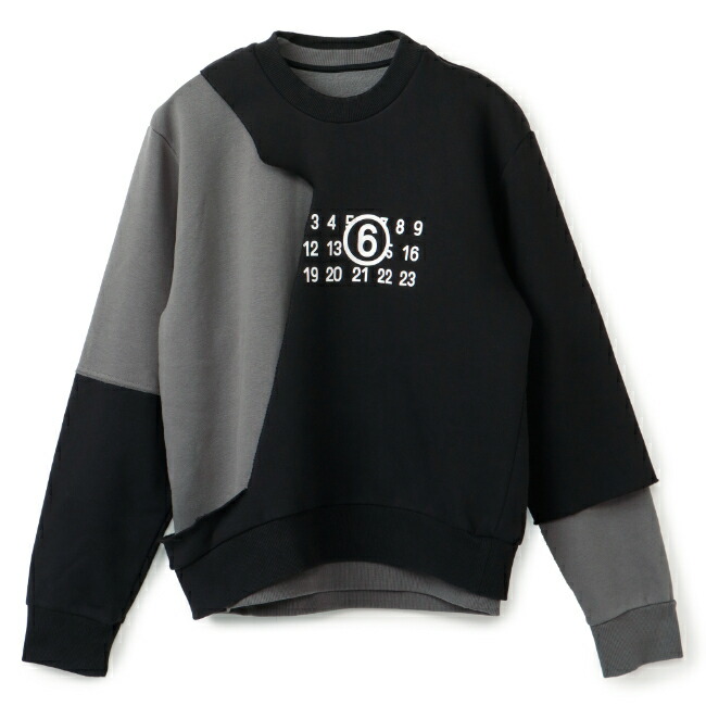 楽天市場】エムエムシックス メゾンマルジェラ/MM6 MAISON MARGIELA