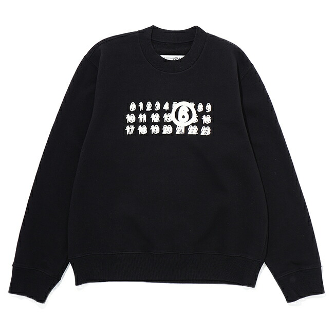 楽天市場】エムエムシックス メゾンマルジェラ/MM6 MAISON MARGIELA