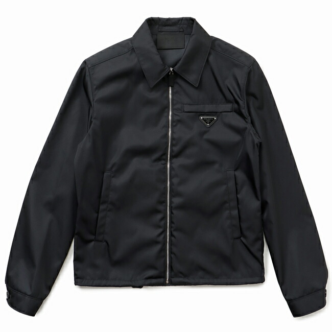 楽天市場】プラダ/PRADA ジャケット アパレル メンズ GIUBBOTTI