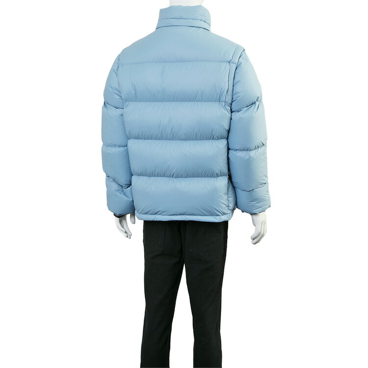 楽天市場】MONCLER 2way モンクレール ダウンジャケット メンズ ダウン