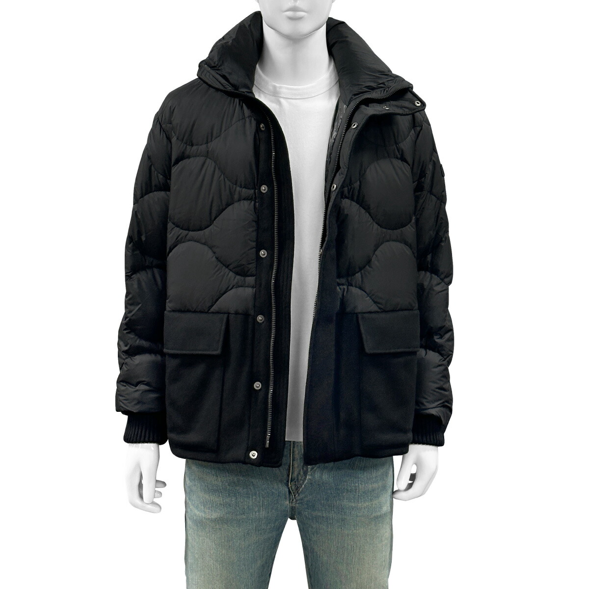 楽天市場】タトラス TATRAS ダウンジャケット メンズ MJXA0063010528