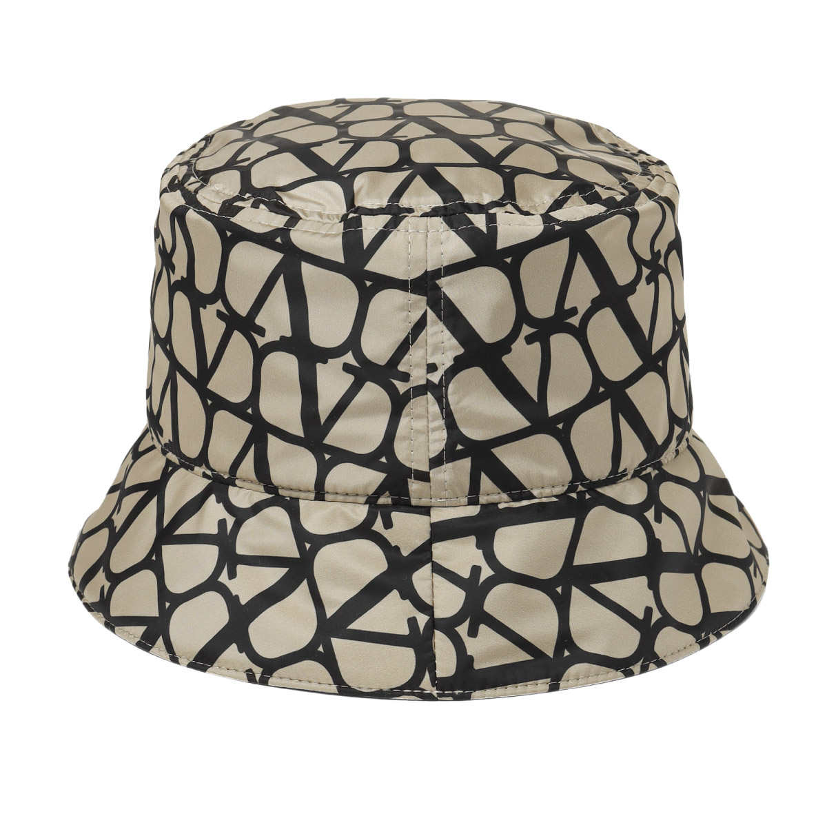 楽天市場】ヴァレンティノ VALENTINO バケットハット メンズ HGA11FHG