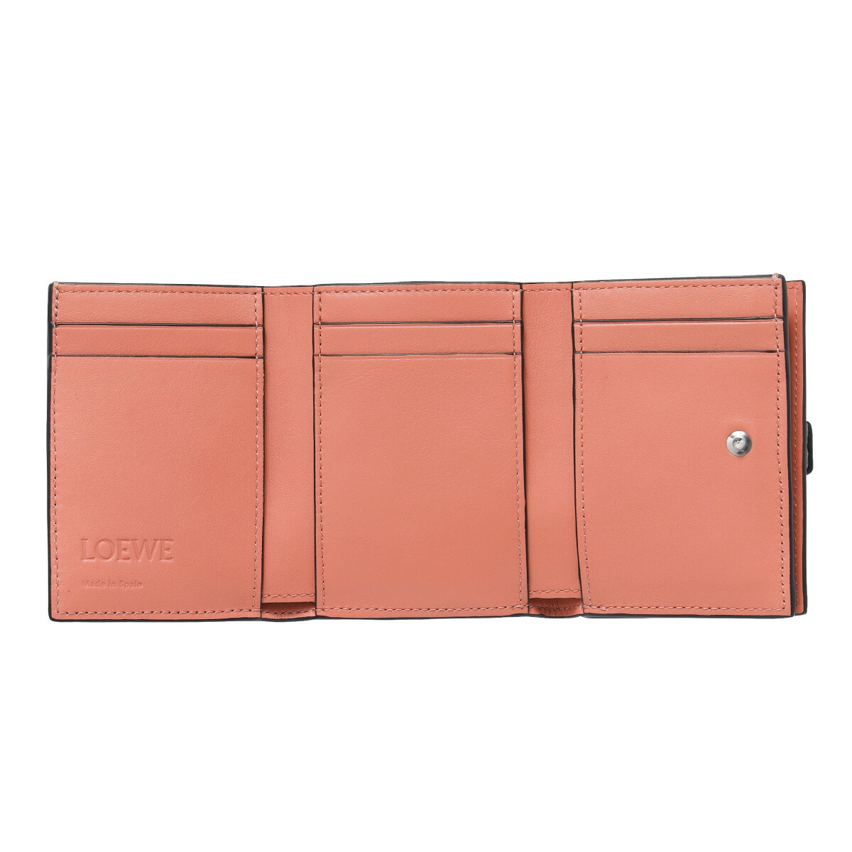 楽天市場】ロエベ LOEWE 財布 レディース C660TR2X03 1960 2463 三