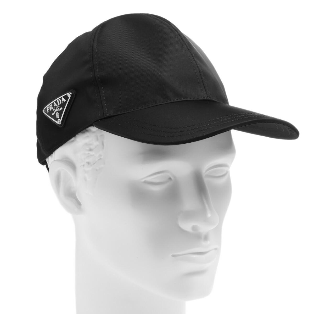 楽天市場】プラダ PRADA キャップ メンズ 2HC274 2DMI F0002 NERO