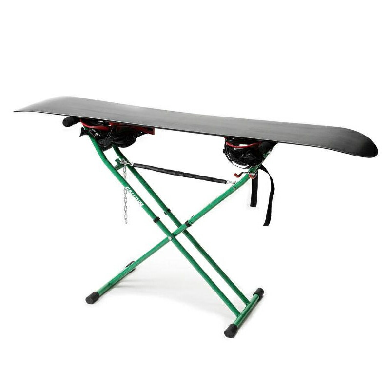 楽天市場】GALLIUM ガリウム ワックススタンド S＆B ワックススタンド