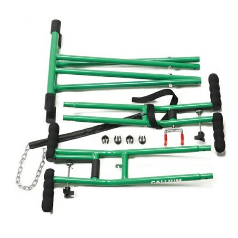 楽天市場】GALLIUM ガリウム ワックススタンド S＆B ワックススタンド