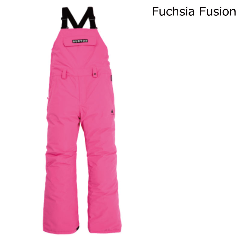 楽天市場】【22％OFF】BURTON バートン Kids' Skylar 2L Bib Pants 23