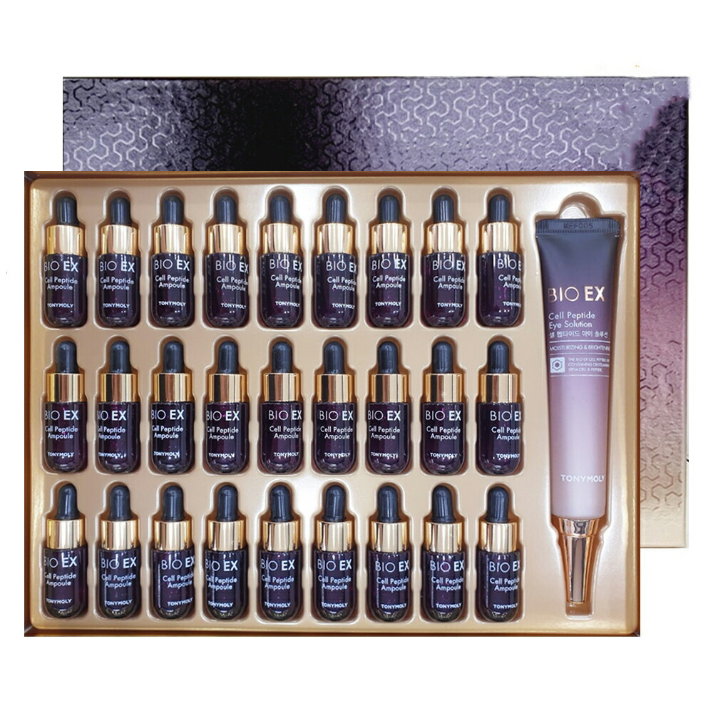 楽天市場】【送料無料】 TonyMolyトニーモリー バイオイーエックス