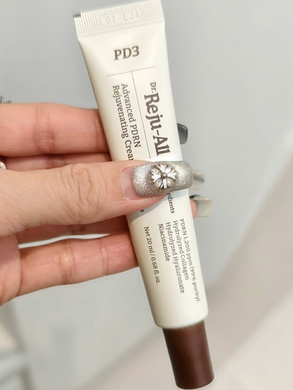 楽天市場】【送料無料】REJUALL リジュール・オール アドバンスド PDRN